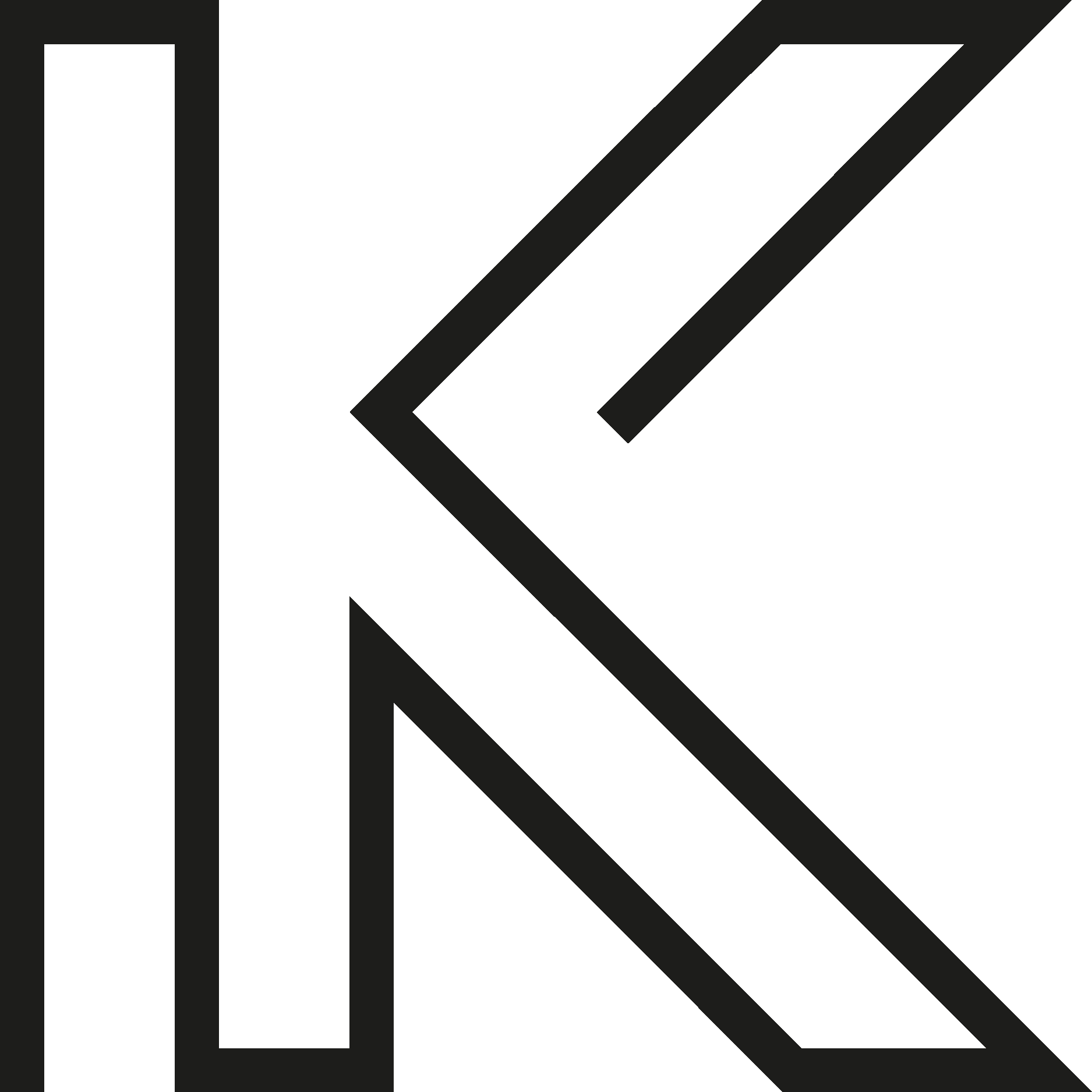 Kryzalid Logo Vector Logo